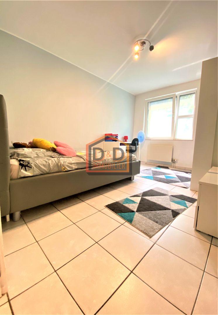 Appartement à Dudelange, 67,36 m², 1 chambre, 1 salle de bain, 1 €