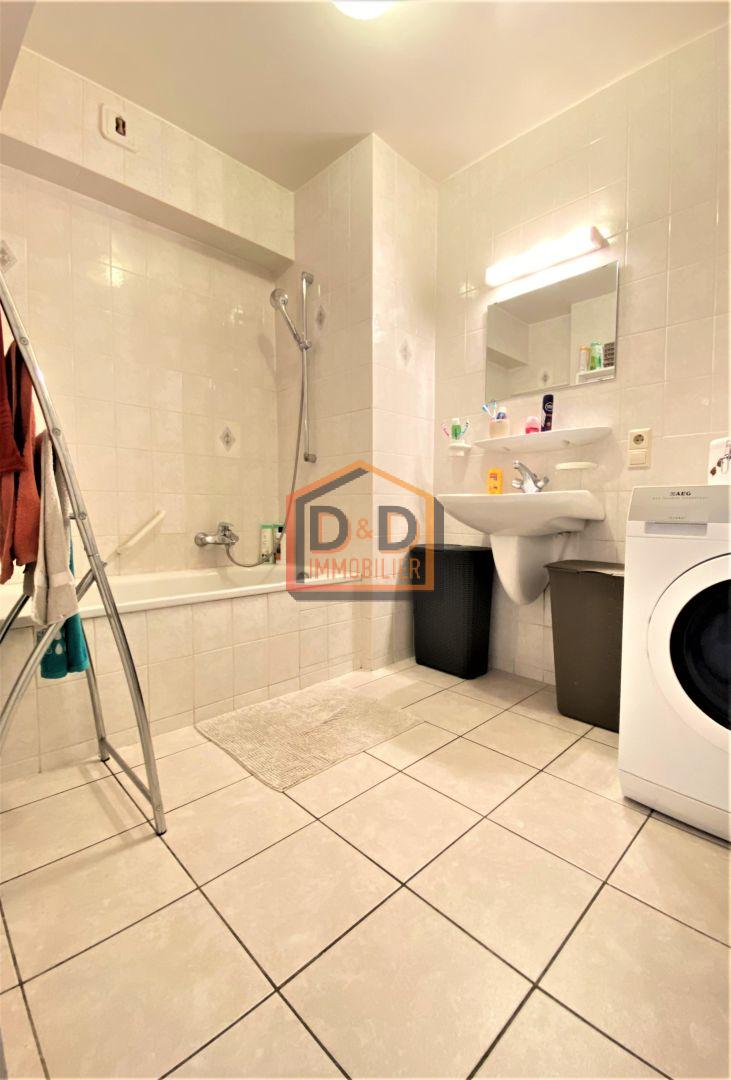 Appartement à Dudelange, 67,36 m², 1 chambre, 1 salle de bain, 1 €