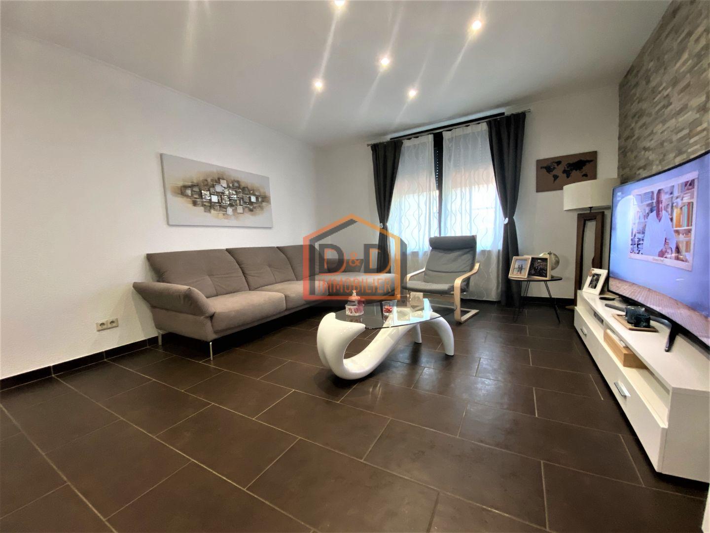 Maison à Dudelange, 160 m², 4 chambres, 2 salles de bain, 762 940 €