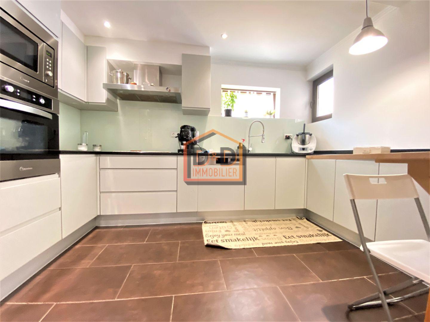 Maison à Dudelange, 160 m², 4 chambres, 2 salles de bain, 762 940 €