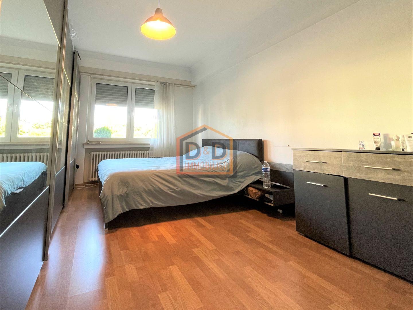 Appartement à Howald, 85 m², 3 chambres, 1 garage, 839 250 €