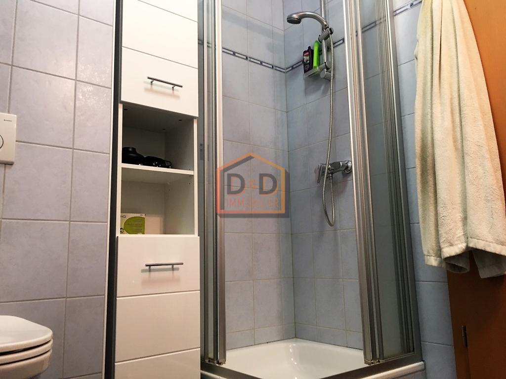 Appartement à Bascharage, 42,47 m², 1 chambre, 1 salle de bain, 425 000 €