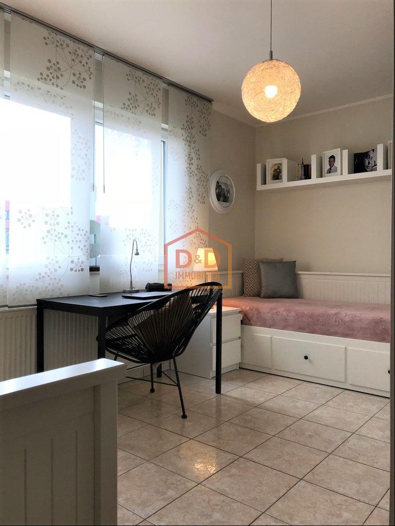 Appartement à Esch-Sur-Alzette, 110 m², 2 chambres, 1 salle de bain, 1 garage, 610 560 €