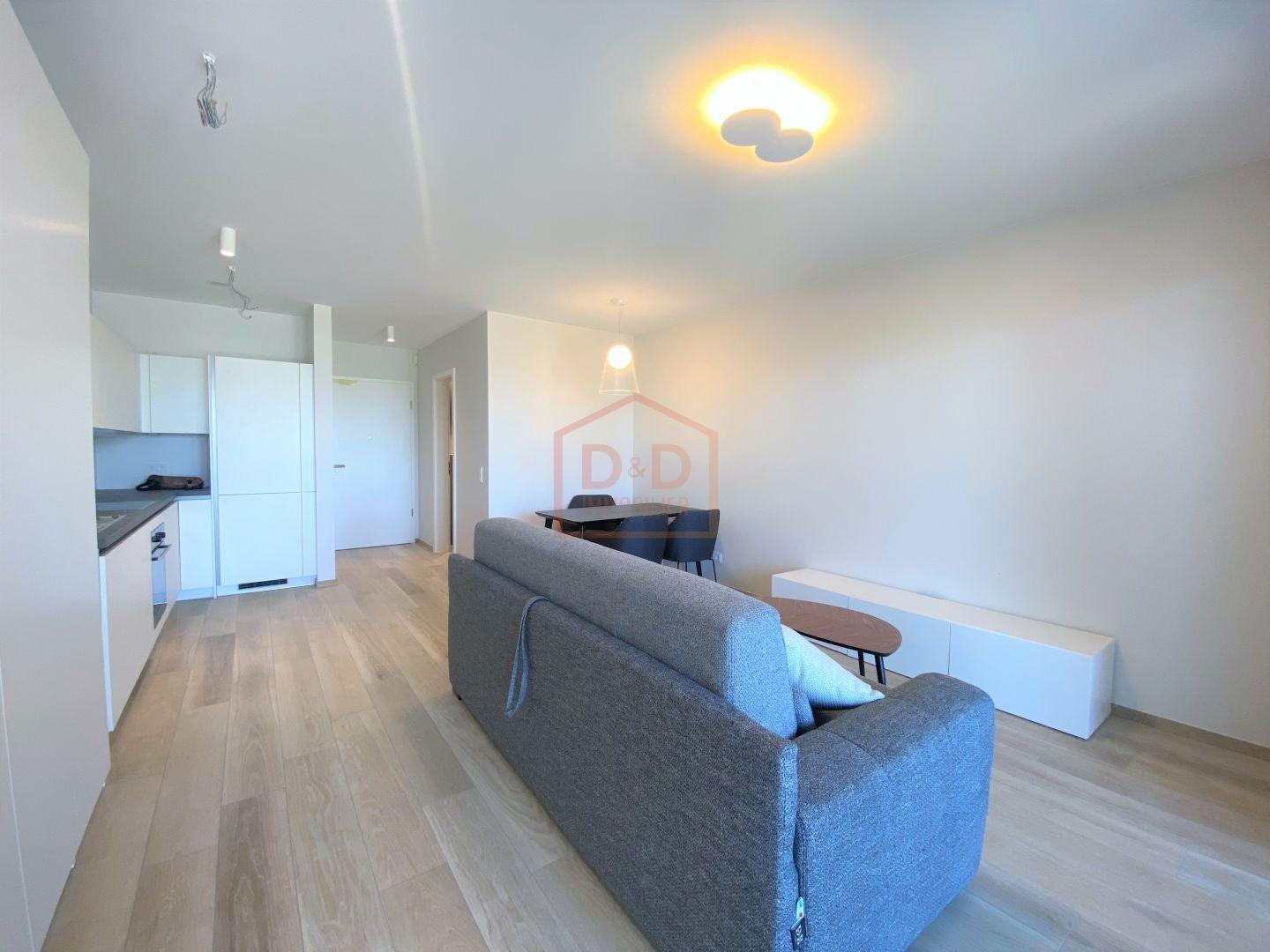 Appartement à Luxembourg-Gasperich, 38 m², 1 450 €/mois