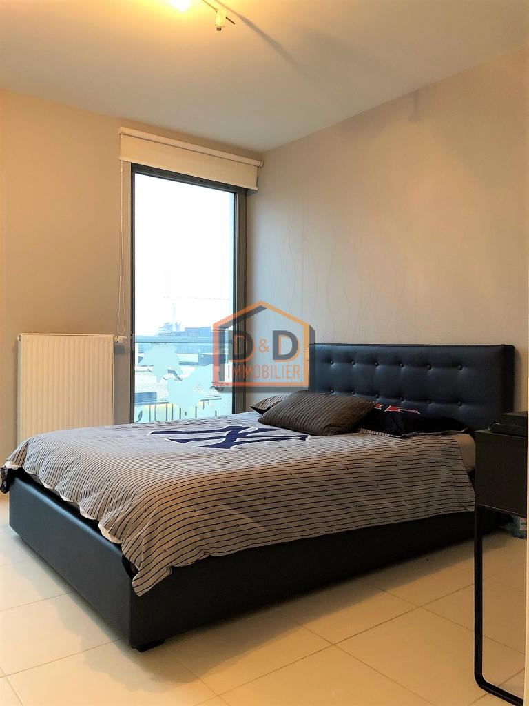 Appartement à Differdange, 120 m², 3 chambres, 2 salles de bain, 448 860 €