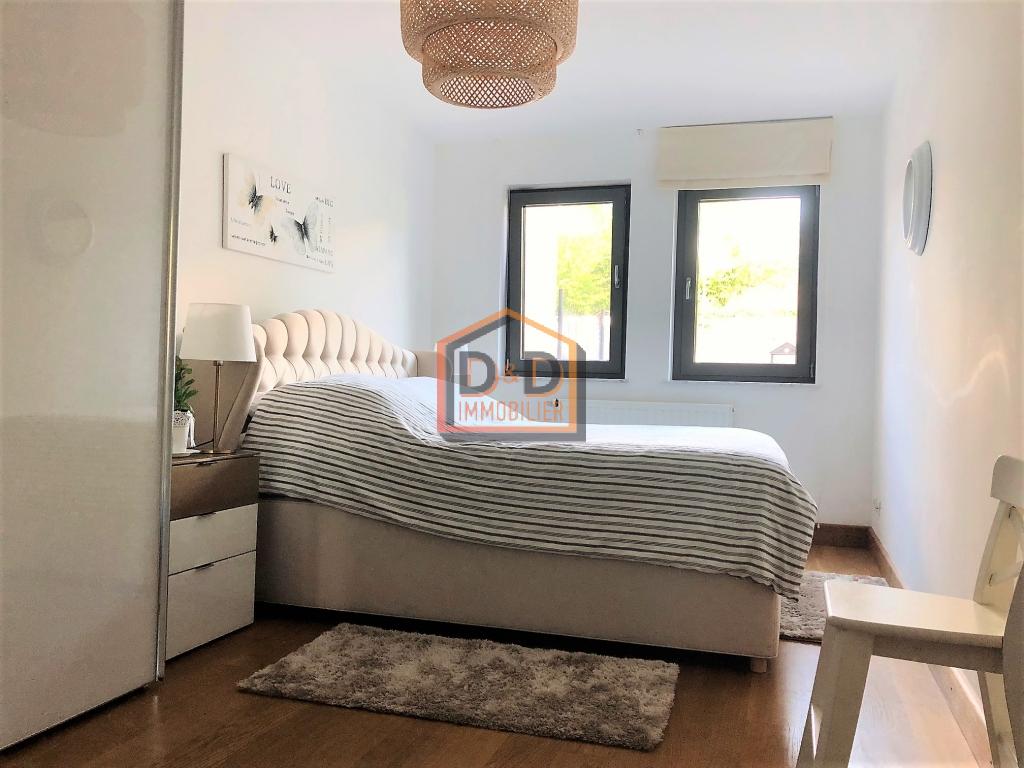 Appartement à Crauthem, 90 m², 2 chambres, 1 salle de bain, 748 680 €