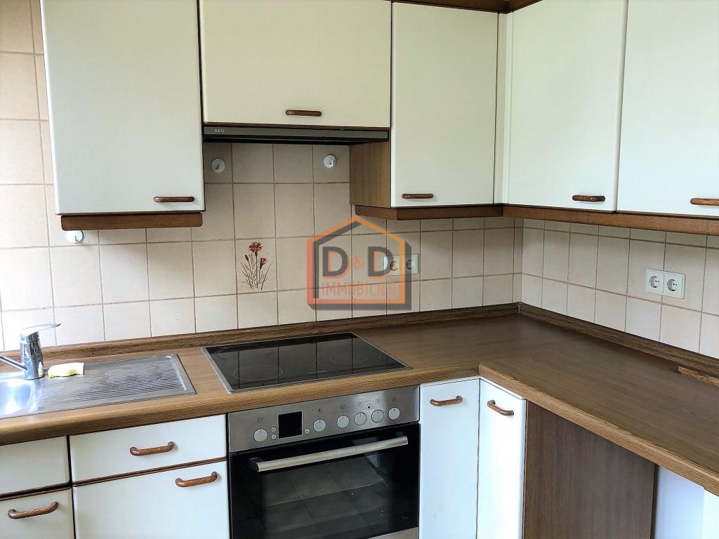 Appartement à Niederkorn, 30 m², 1 100 €/mois