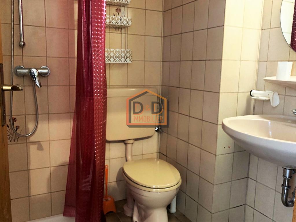 Appartement à Niederkorn, 30 m², 1 100 €/mois