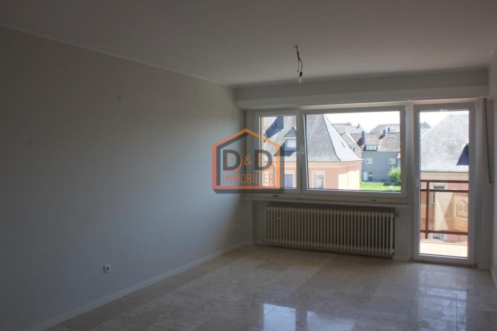 Appartement à Luxembourg-Bonnevoie, 74 m², 2 chambres, 1 garage, 1 €