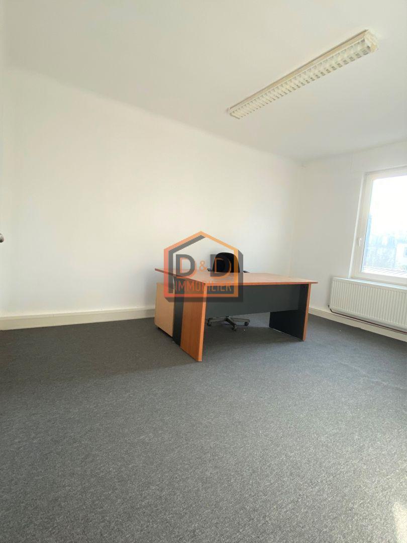 Bureau à Esch-Sur-Alzette, 15 m², 500 €/mois