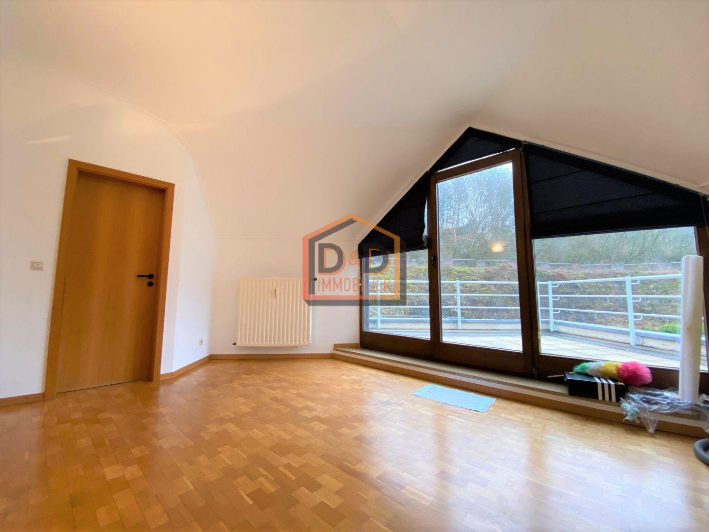 Appartement à Howald, 120 m², 2 chambres, 2 salles de bain, 1 900 €/mois