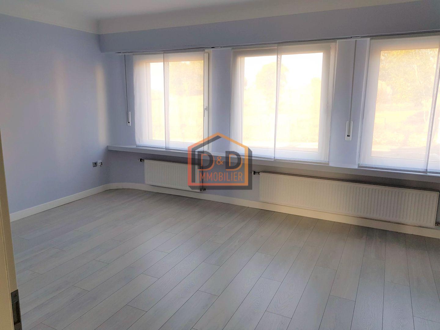 Appartement à Luxembourg-Cessange, 64 m², 1 chambre, 1 salle de bain, 1 500 €/mois