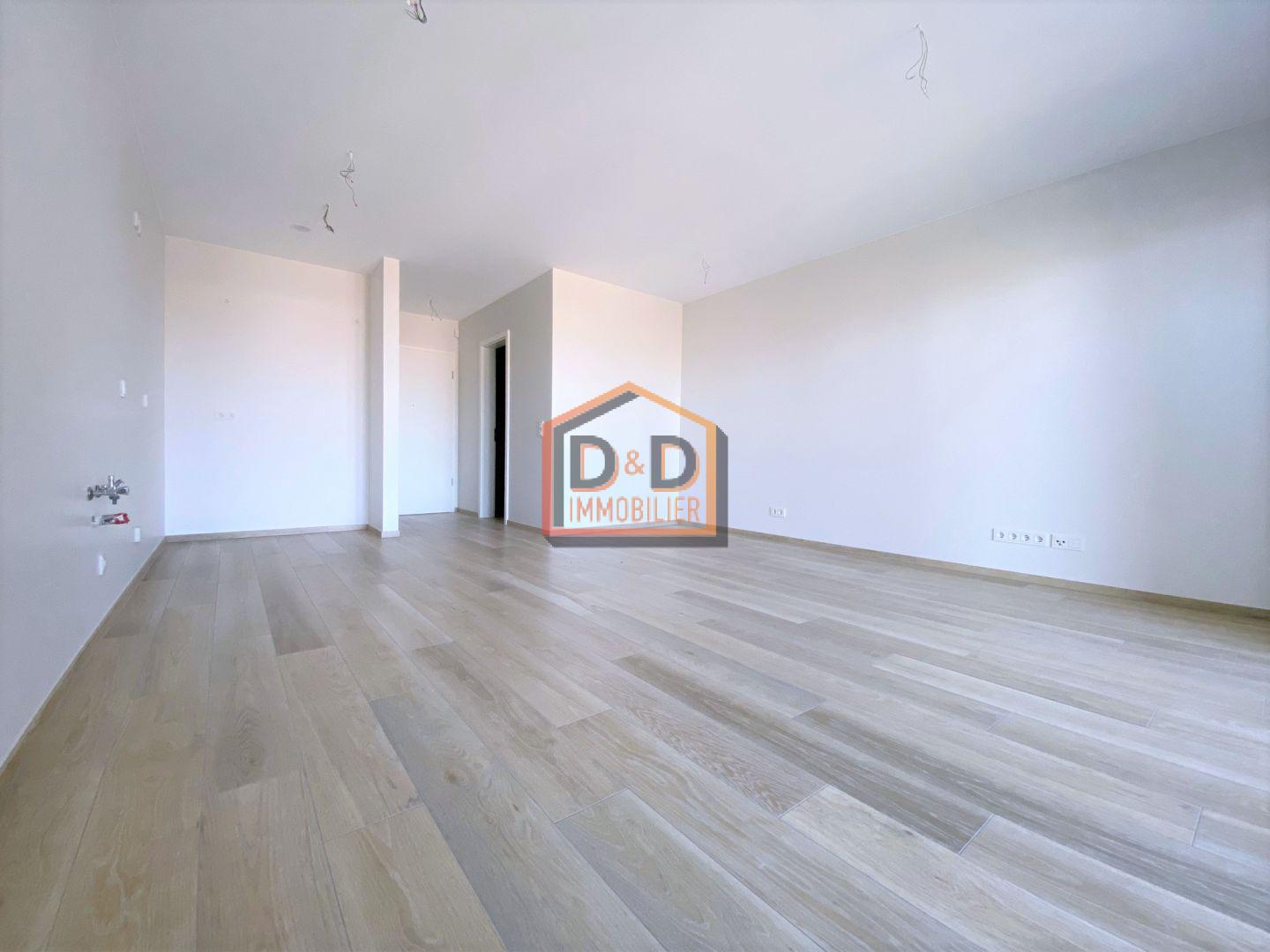 Appartement à Luxembourg-Gasperich, 37 m², 1 salle de bain, 1 500 €/mois