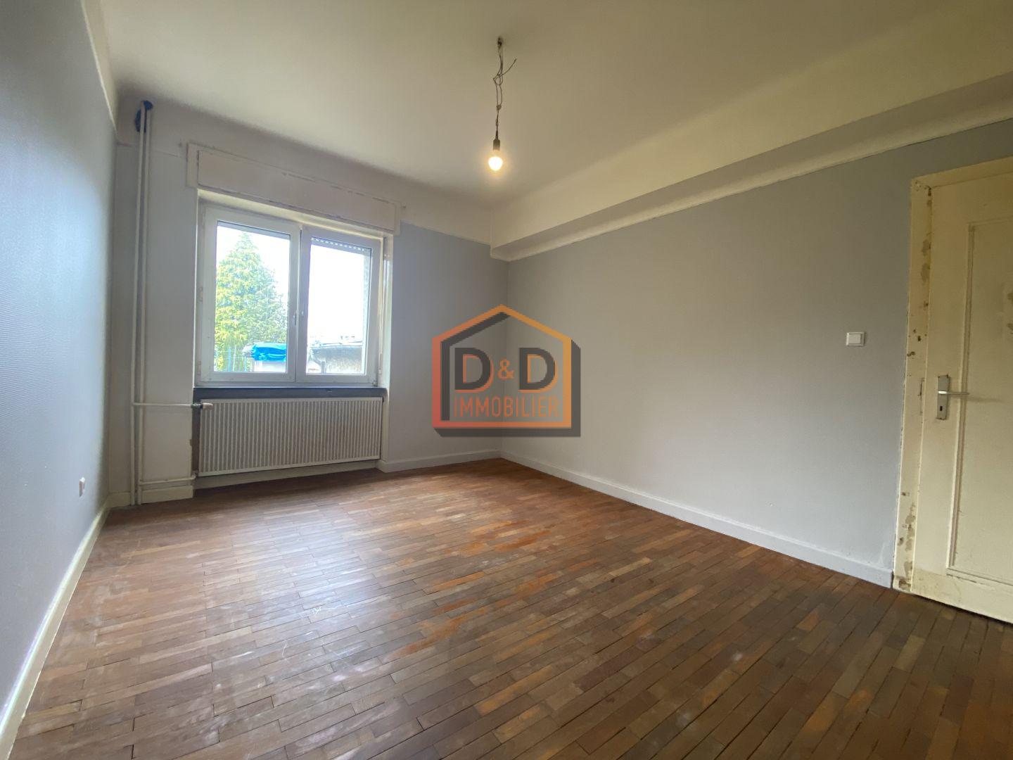 Appartement à Howald, 15 m², 1 chambre, 1 salle de bain, 650 €/mois