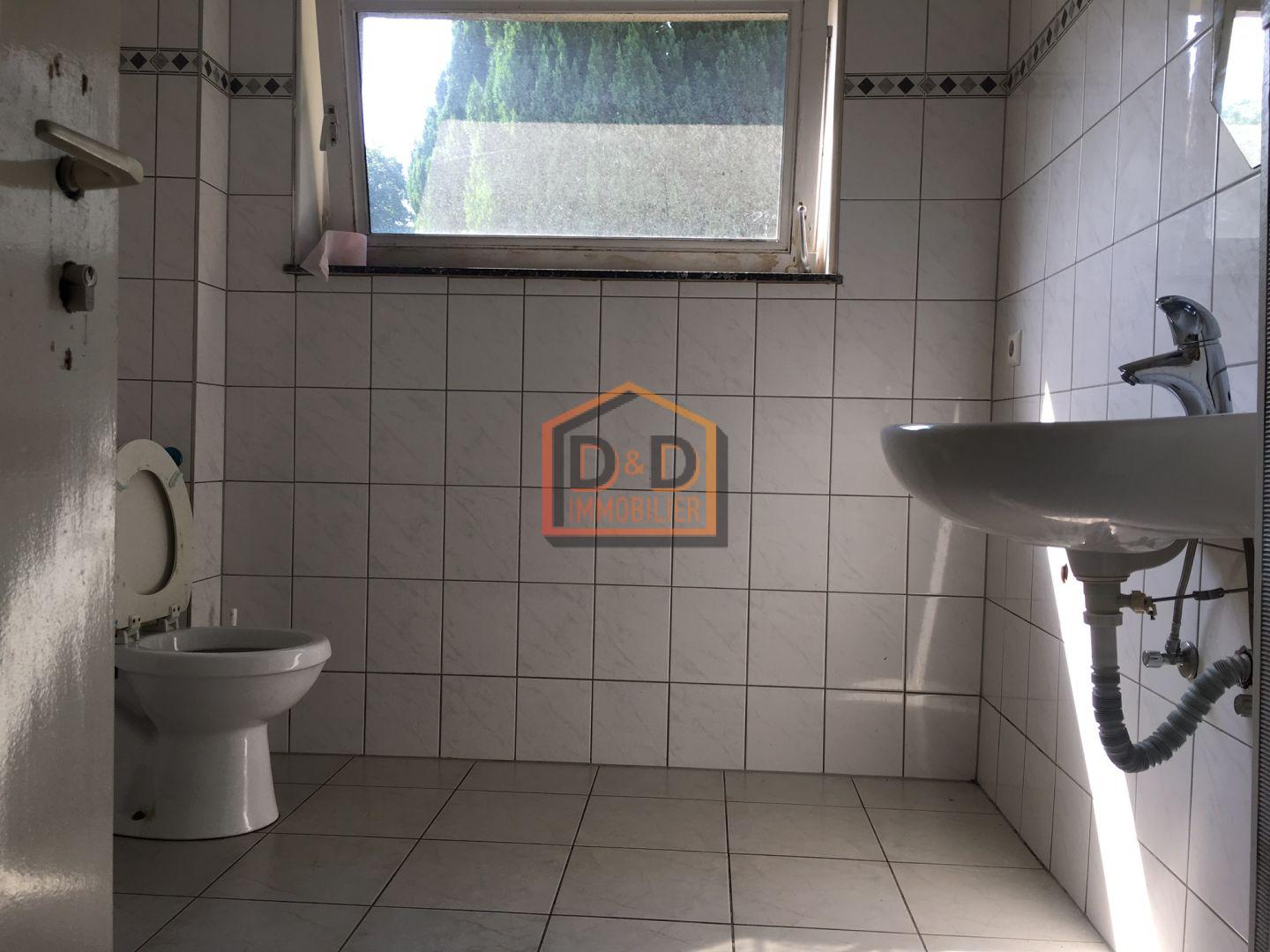 Appartement à Howald, 15 m², 1 chambre, 1 salle de bain, 650 €/mois