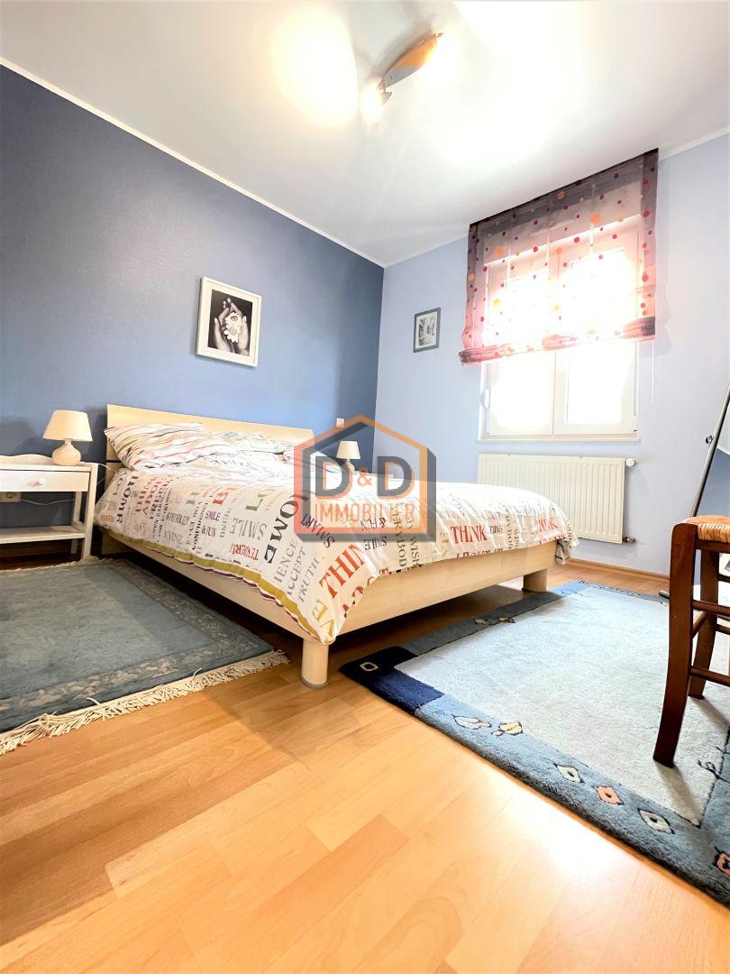 Maison à Wecker, 192 m², 4 chambres, 2 salles de bain, 2 garages, 1 446 420 €