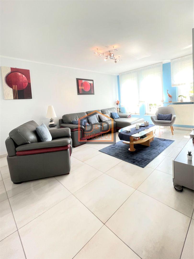 Maison à Wecker, 192 m², 4 chambres, 2 salles de bain, 2 garages, 1 446 420 €