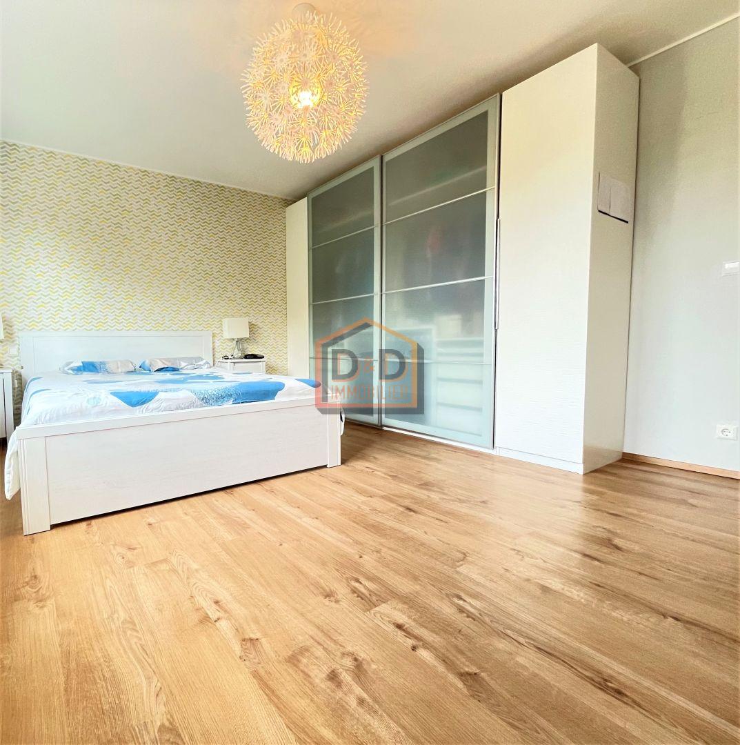 Appartement à Howald, 90 m², 3 chambres, 1 salle de bain, 805 240 €