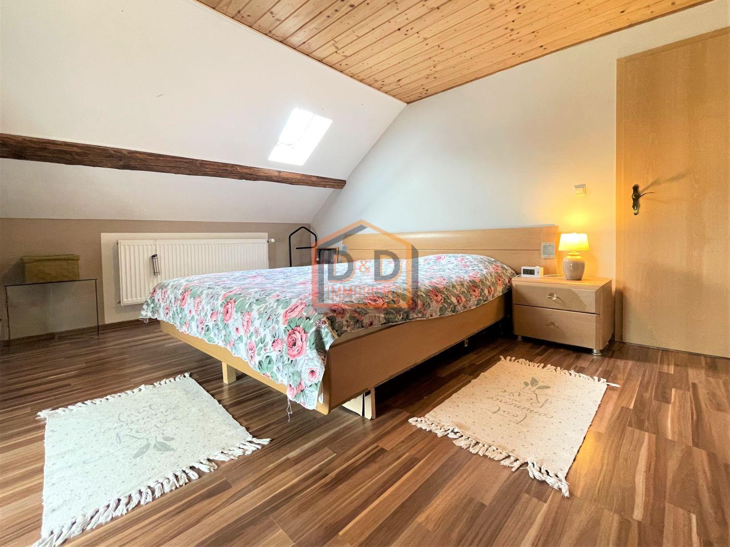 Maison à Junglinster, 297 m², 5 chambres, 2 salles de bain, 1 garage, 1 609 453 €