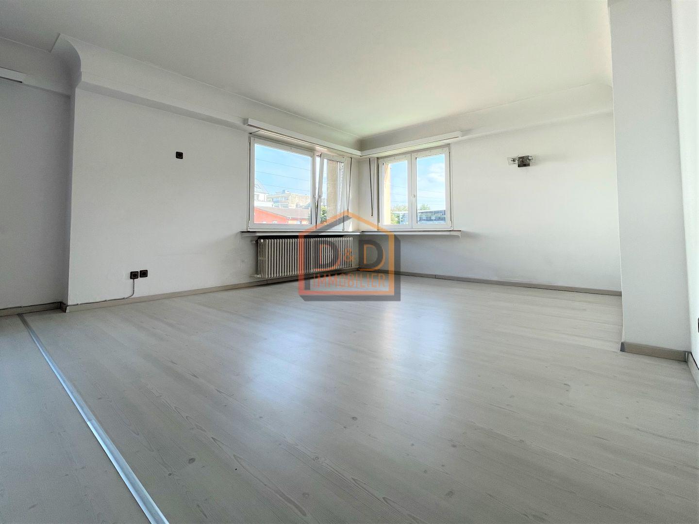 Appartement à Howald, 105 m², 2 chambres, 1 salle de bain, 1 garage, 829 674 €