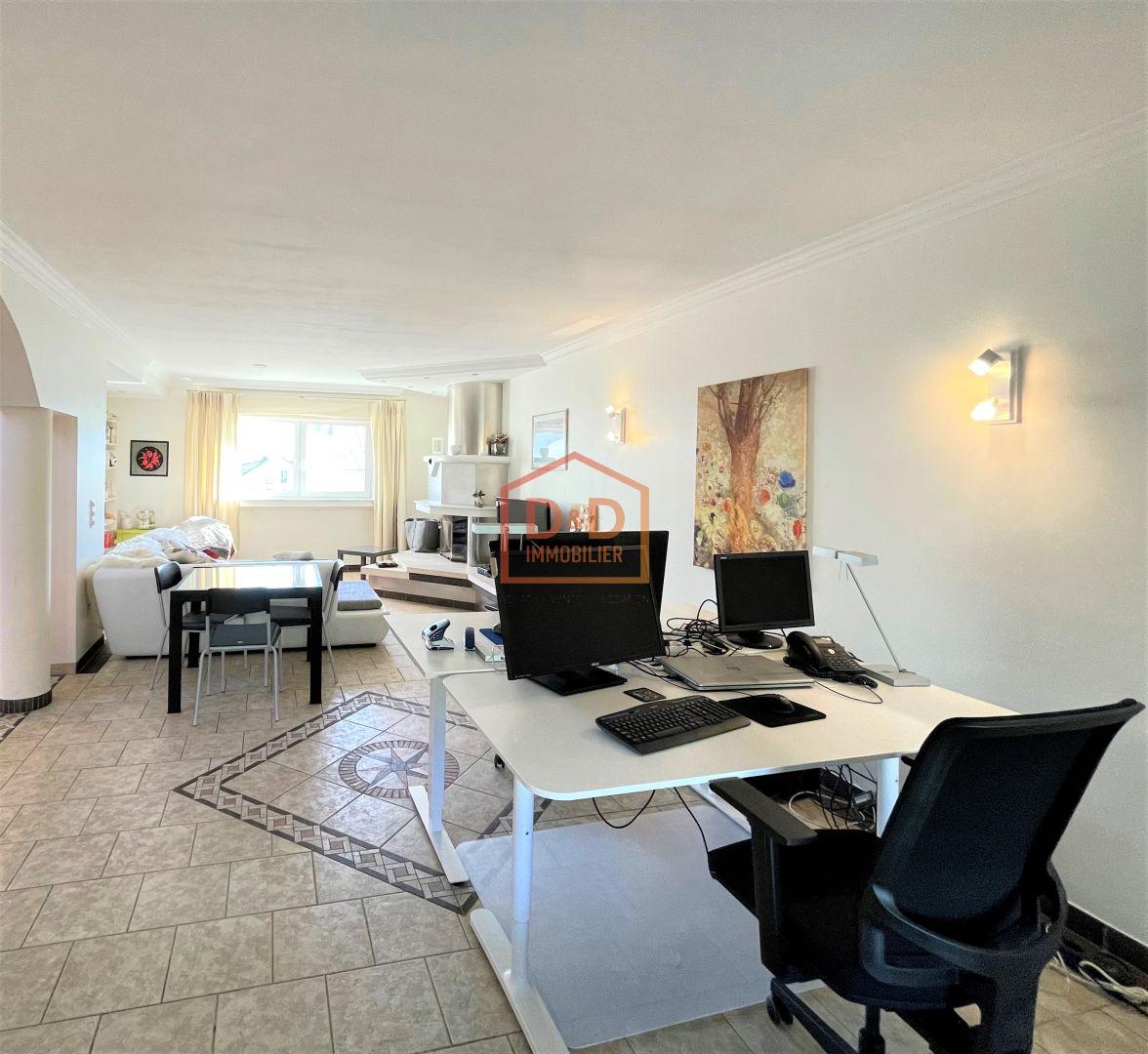 Appartement à Hesperange, 180 m², 3 chambres, 1 salle de bain, 1 garage, 1 269 990 €