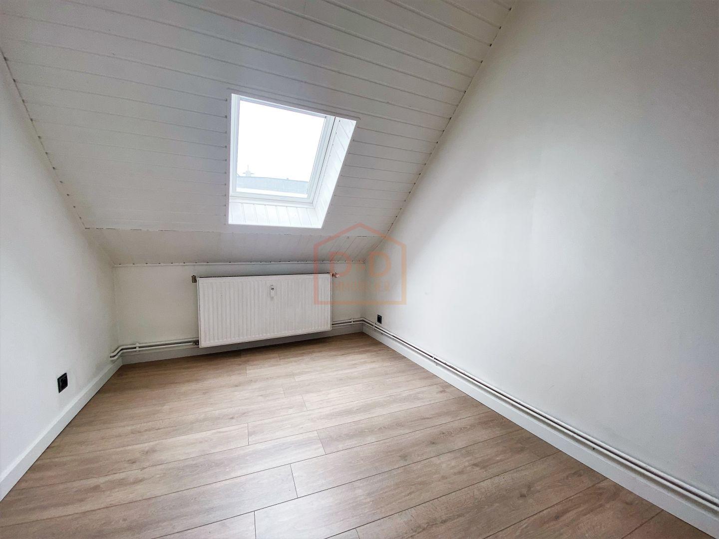 Appartement à Schifflange, 80 m², 2 chambres, 1 400 €/mois