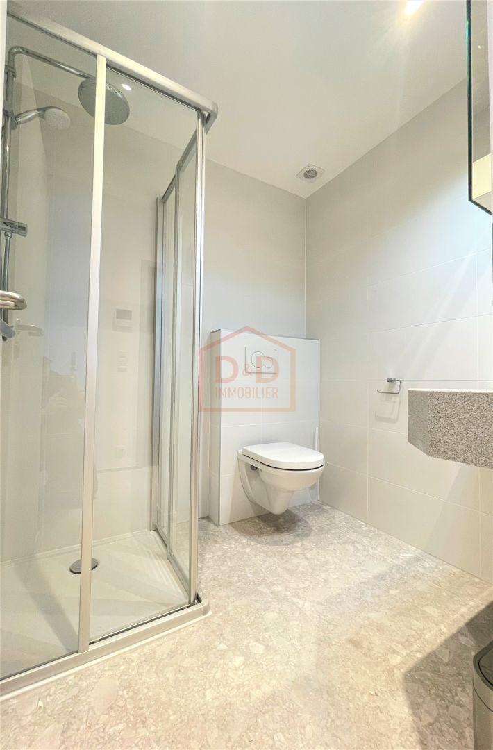 Appartement à Luxembourg-Belair, 38 m², 1 salle de bain, 1 475 €/mois