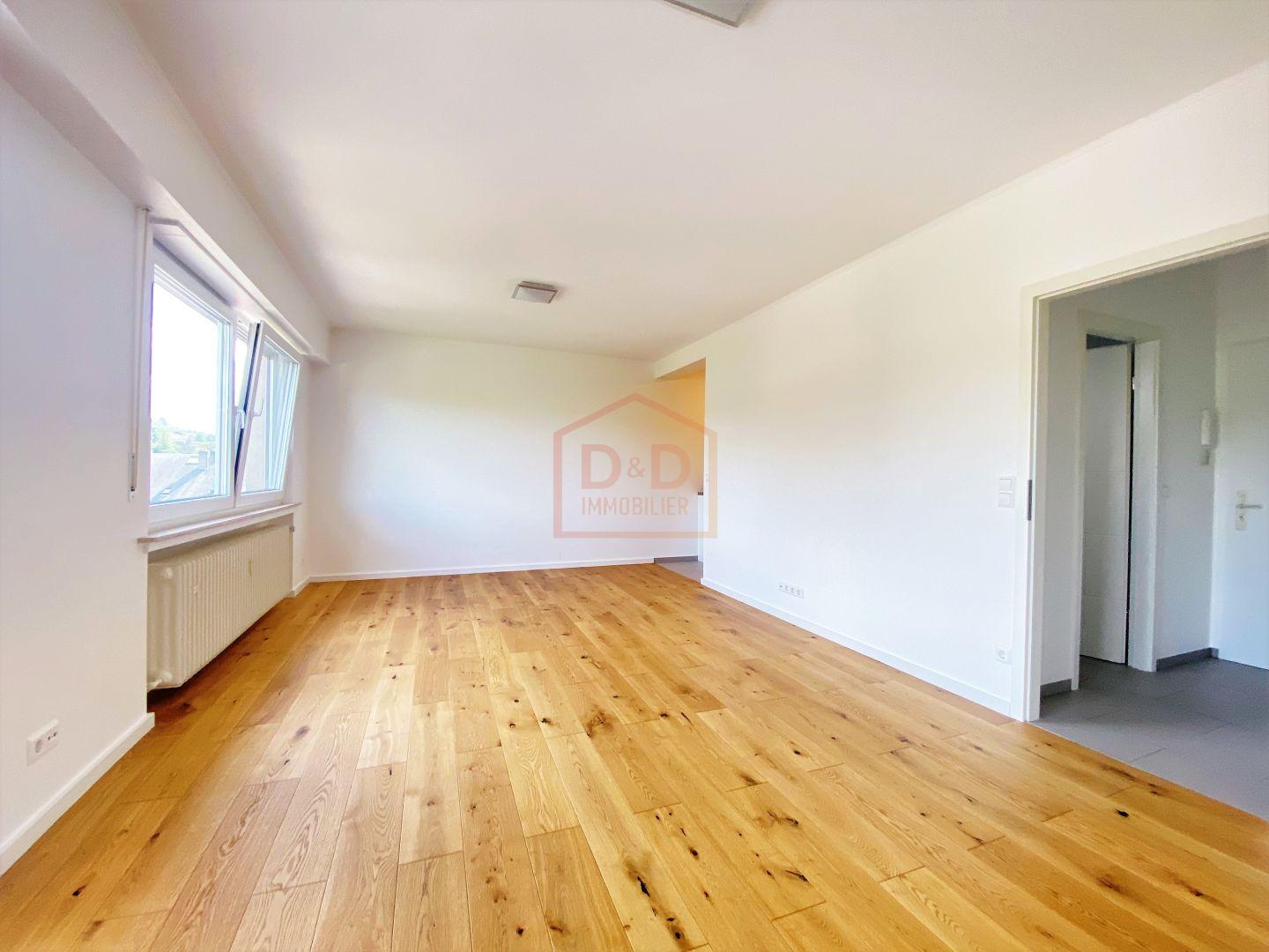 Appartement à Ettelbruck, 35 m², 980 €/mois