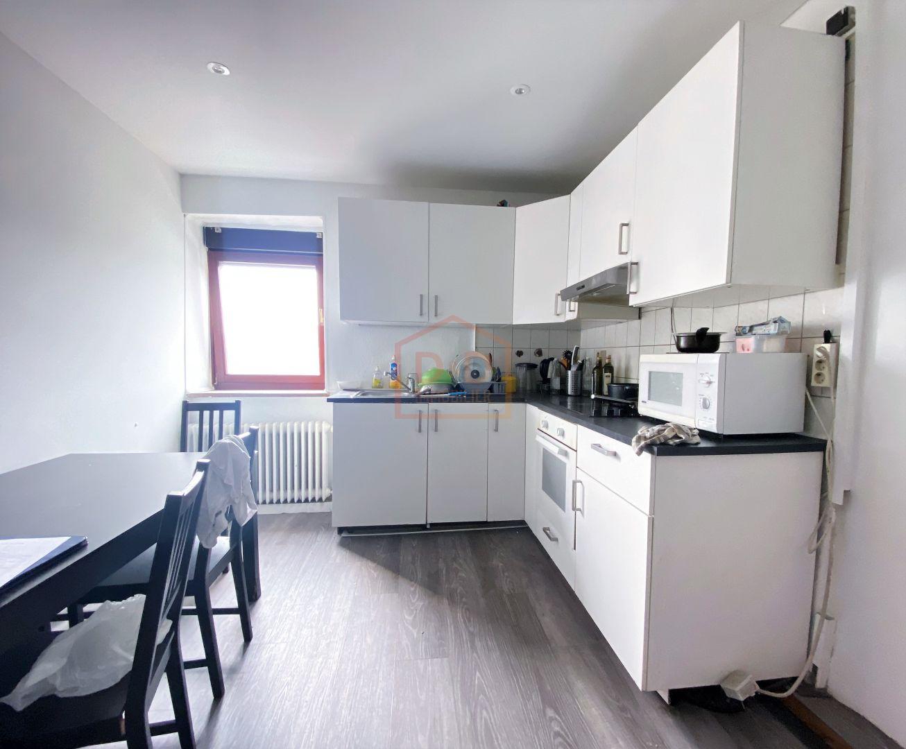 Appartement à Niederanven, 9 m², 1 chambre, 750 €/mois