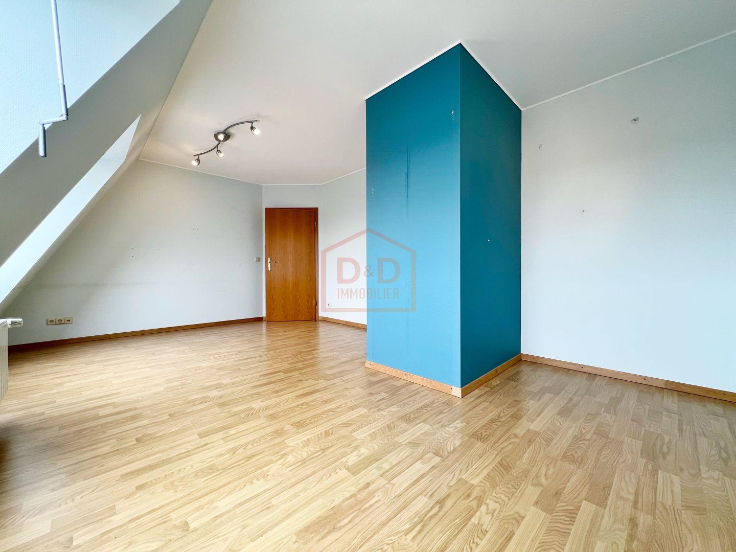 Appartement à Frisange, 92 m², 2 chambres, 1 salle de bain, 1 garage, 760 000 €