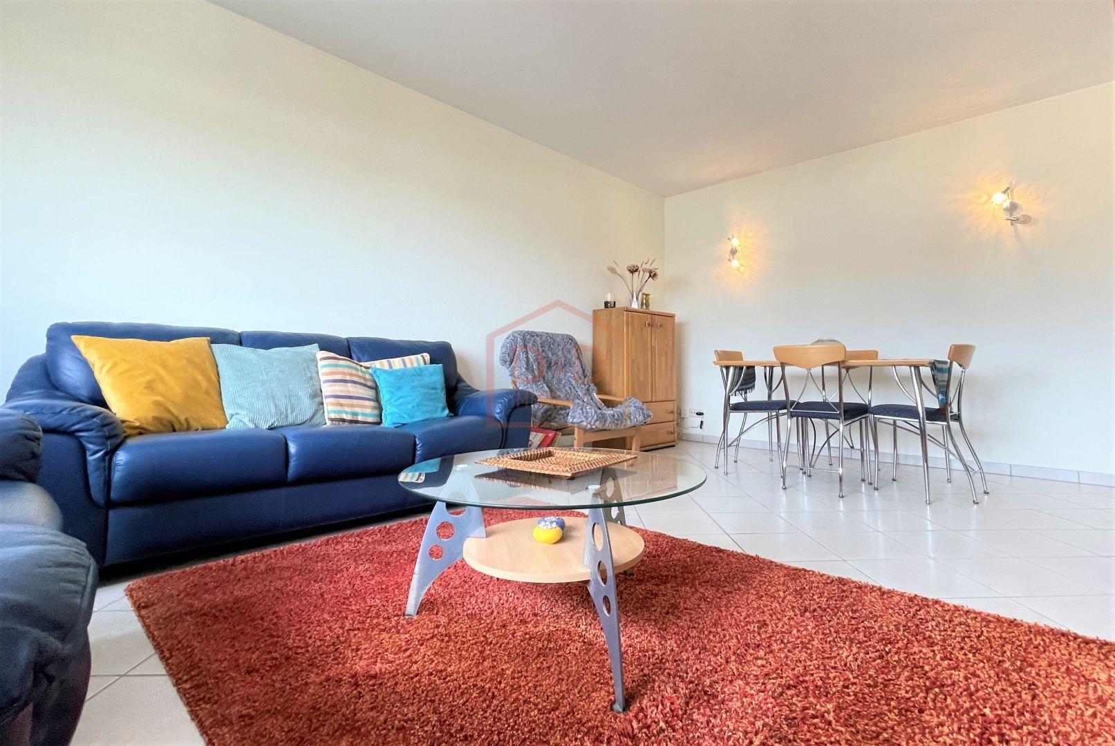 Appartement à Howald, 56 m², 1 chambre, 1 garage, 640 000 €