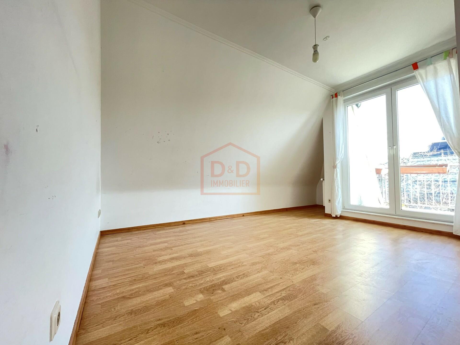 Appartement à Alzingen, 109,40 m², 3 chambres, 779 680 €