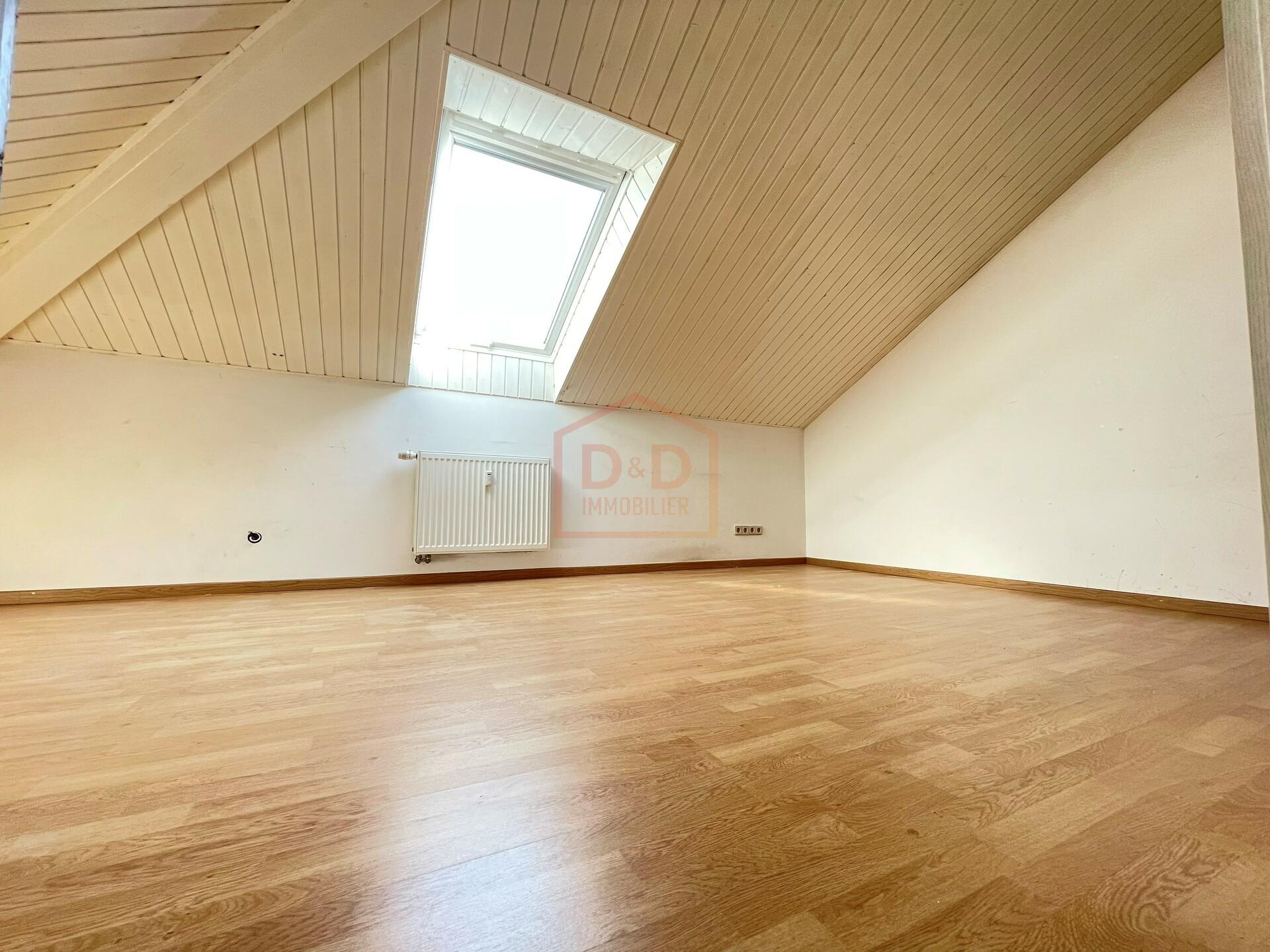 Appartement à Alzingen, 109,40 m², 3 chambres, 779 680 €