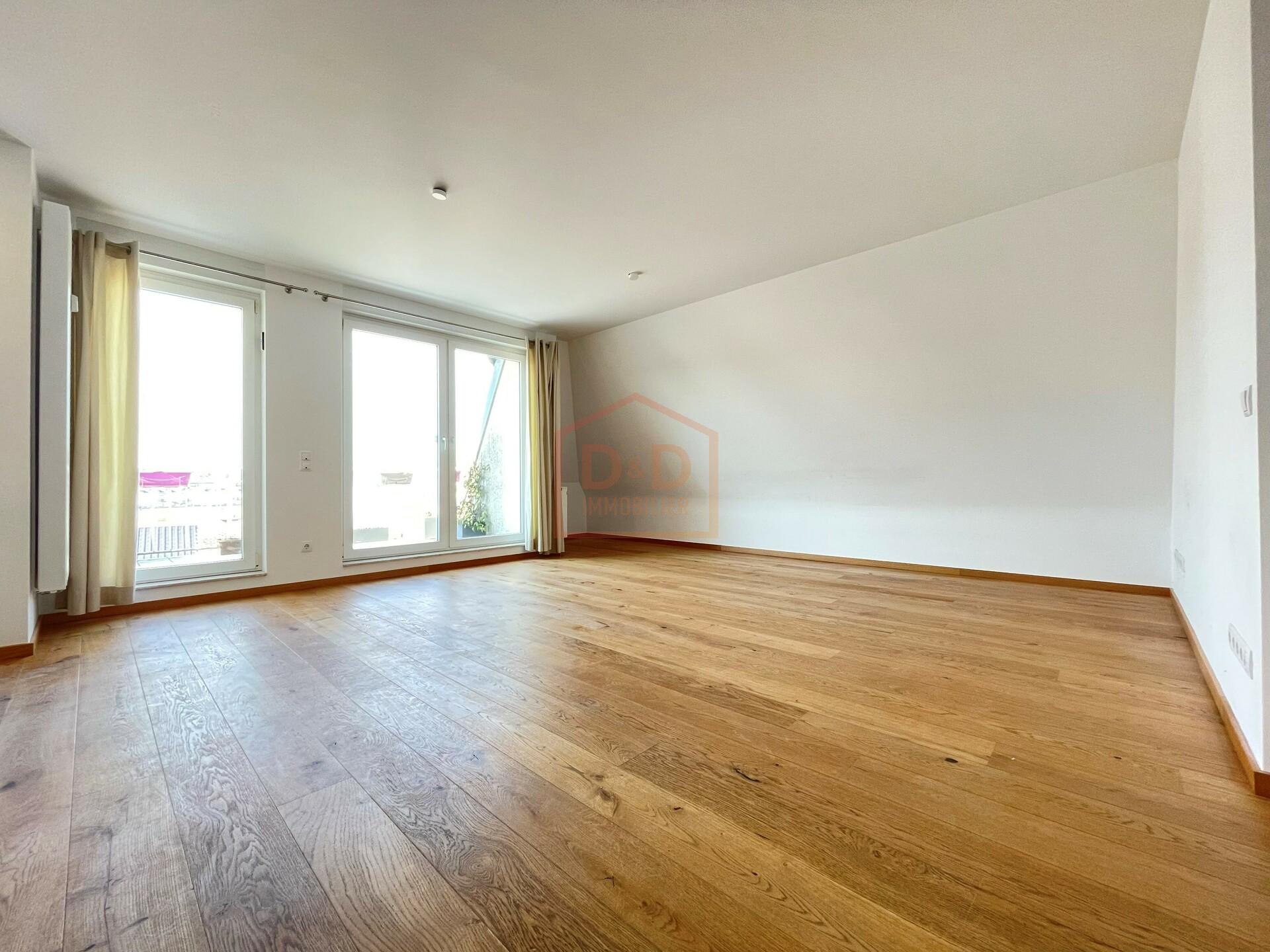 Appartement à Alzingen, 109,40 m², 3 chambres, 779 680 €