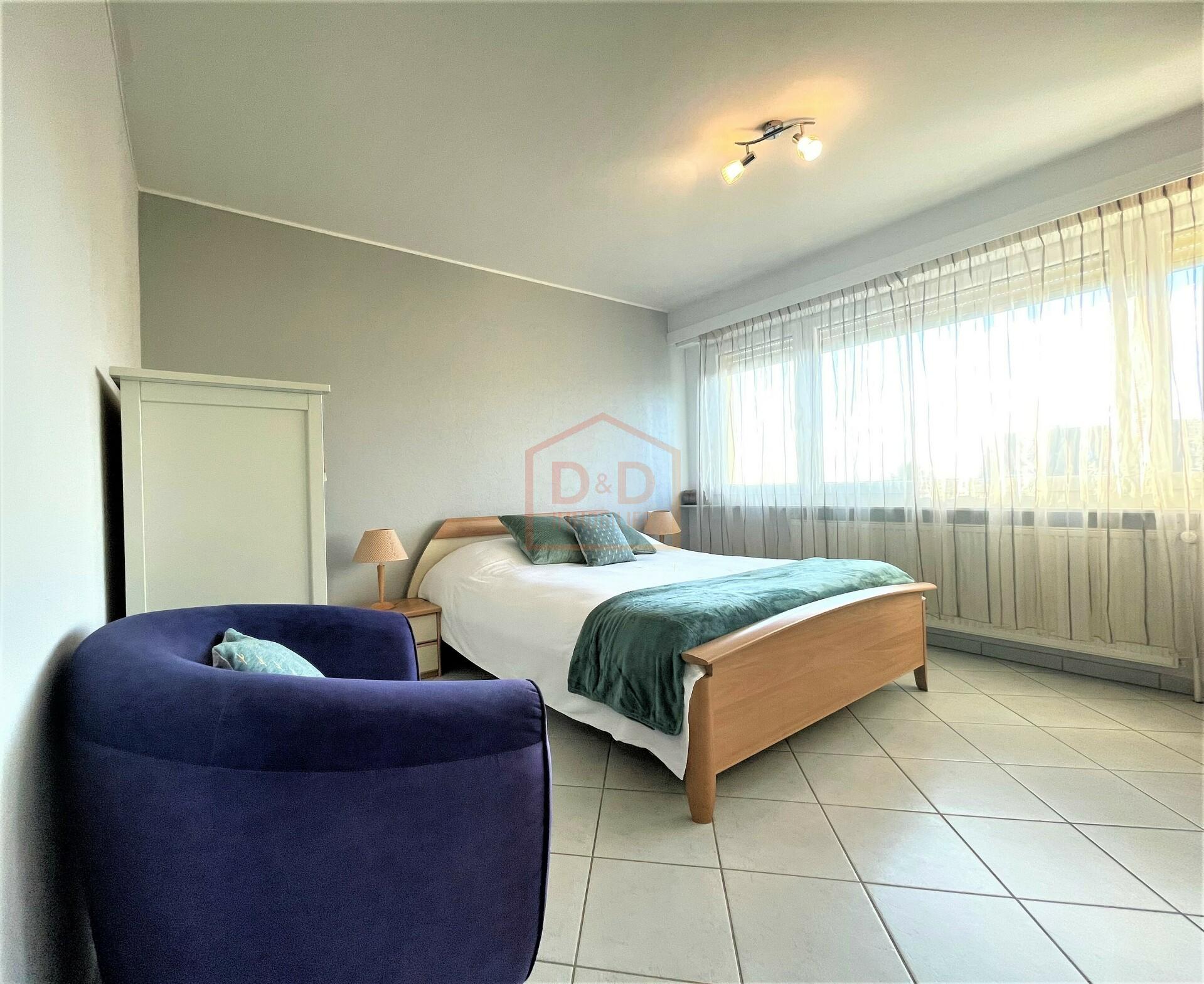 Appartement à Howald, 57 m², 1 chambre, 1 garage, 589 250 €