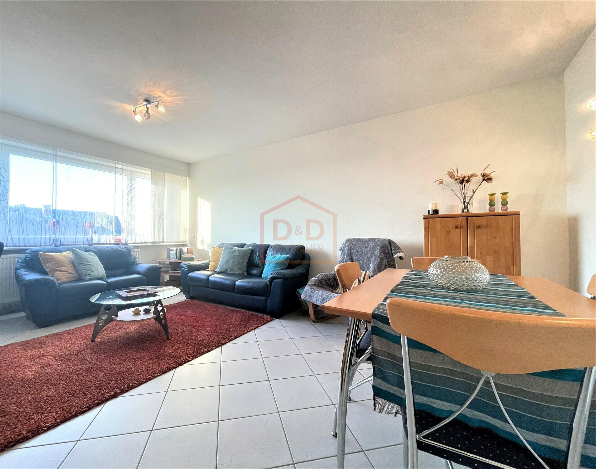 Appartement à Howald, 57 m², 1 chambre, 1 garage, 589 250 €